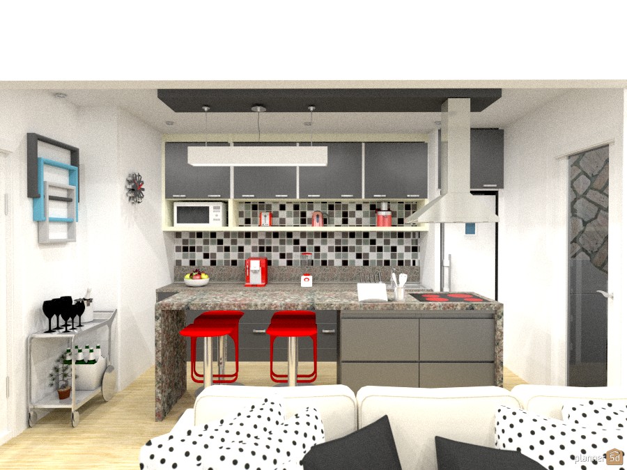 Concurso 2016 #1209054 by Michelle Silva