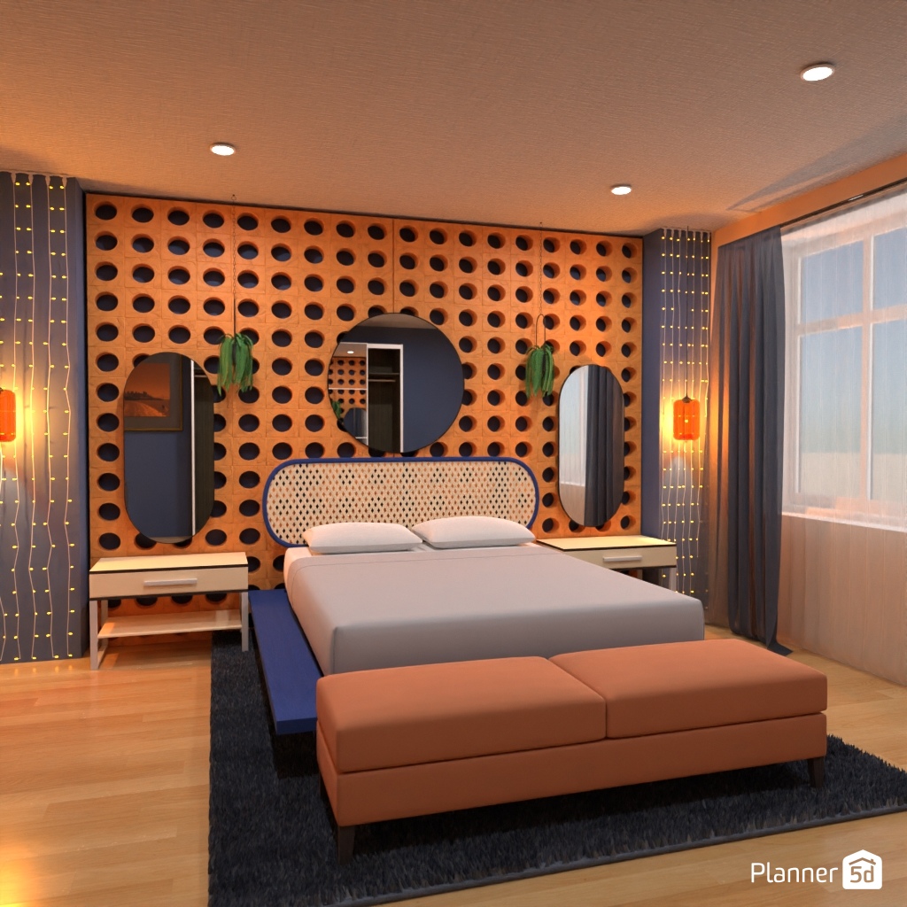 Contrast interior #23689895 by Editors Choice