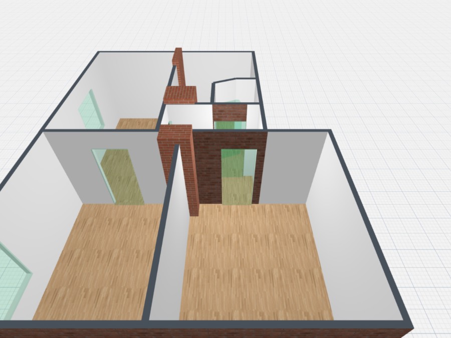 Prusai tik sienos #23389906 by Anonymous