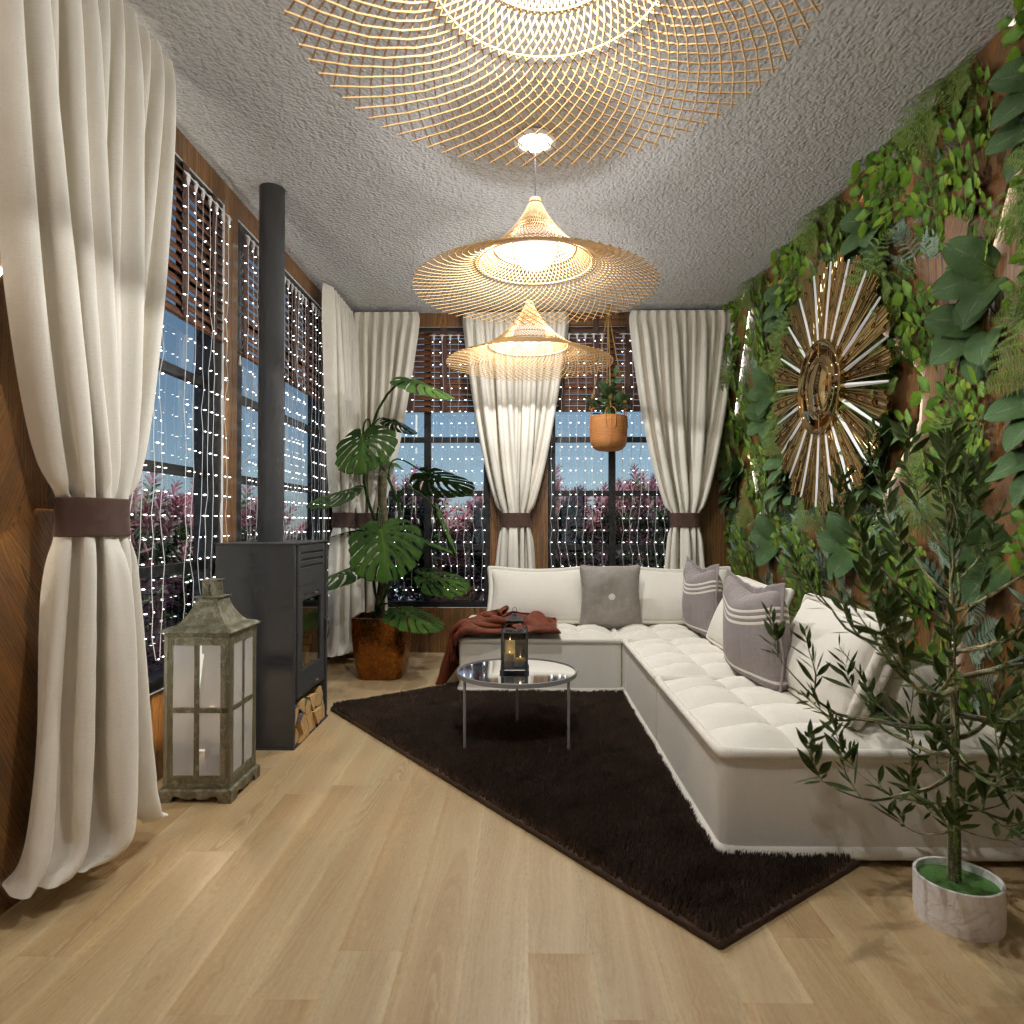 Sala-galería #3350364 by Editors Choice