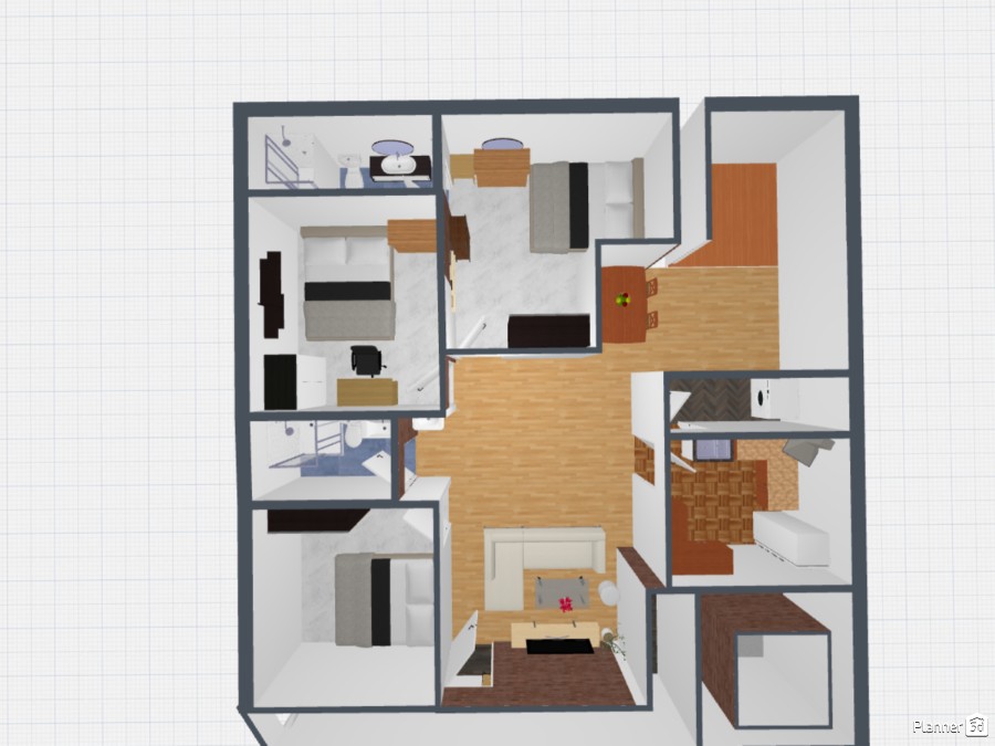 New project #23502578 by User 157821810