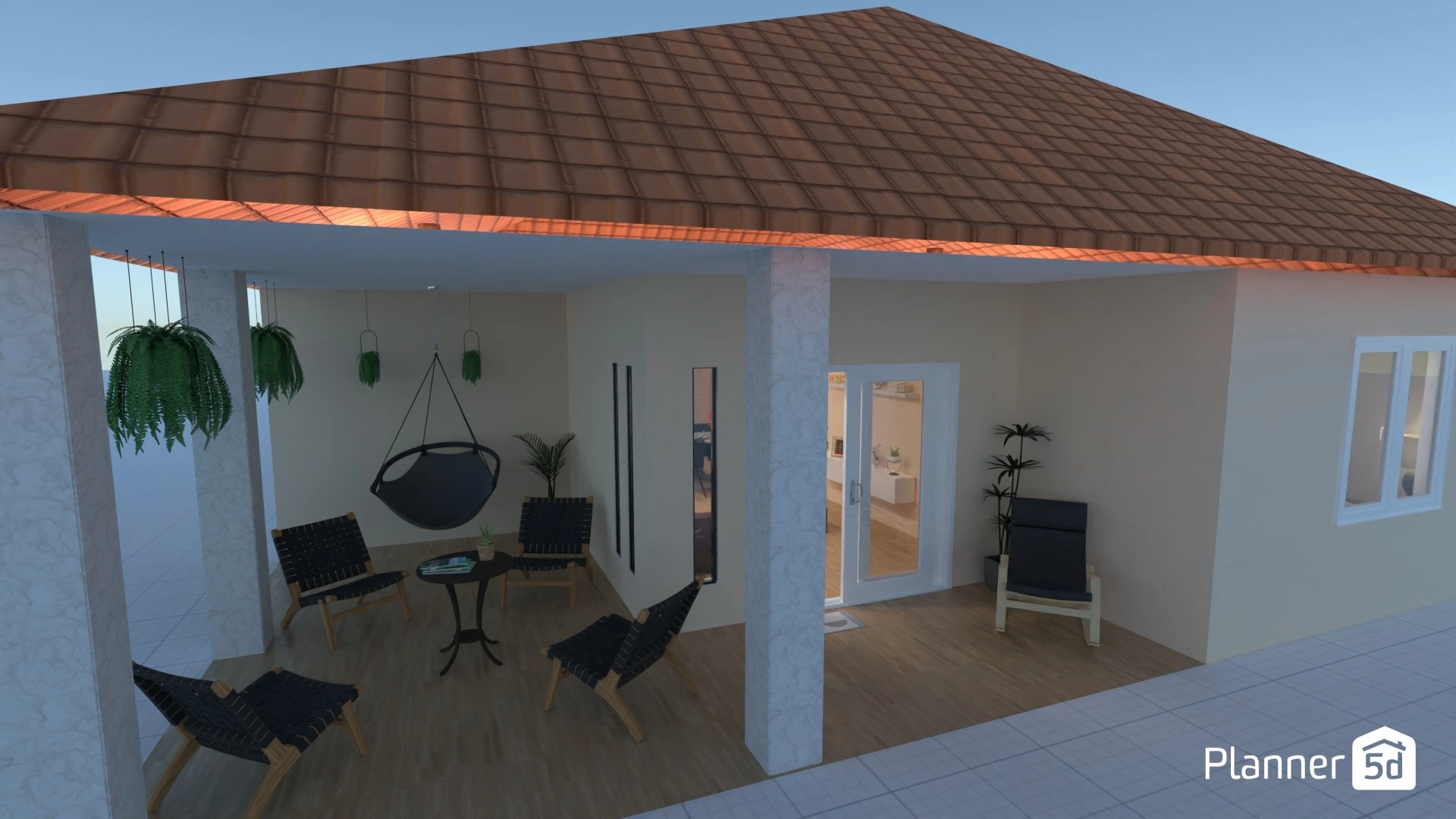 New project #3135532 by Dayse Barbosa