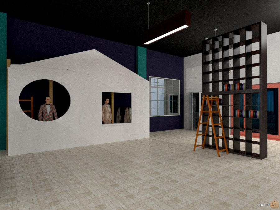 Гардеро #1265386 by Татьяна Максимова