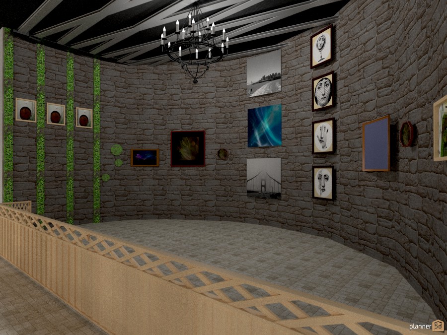 Галерея #1265393 by Татьяна Максимова