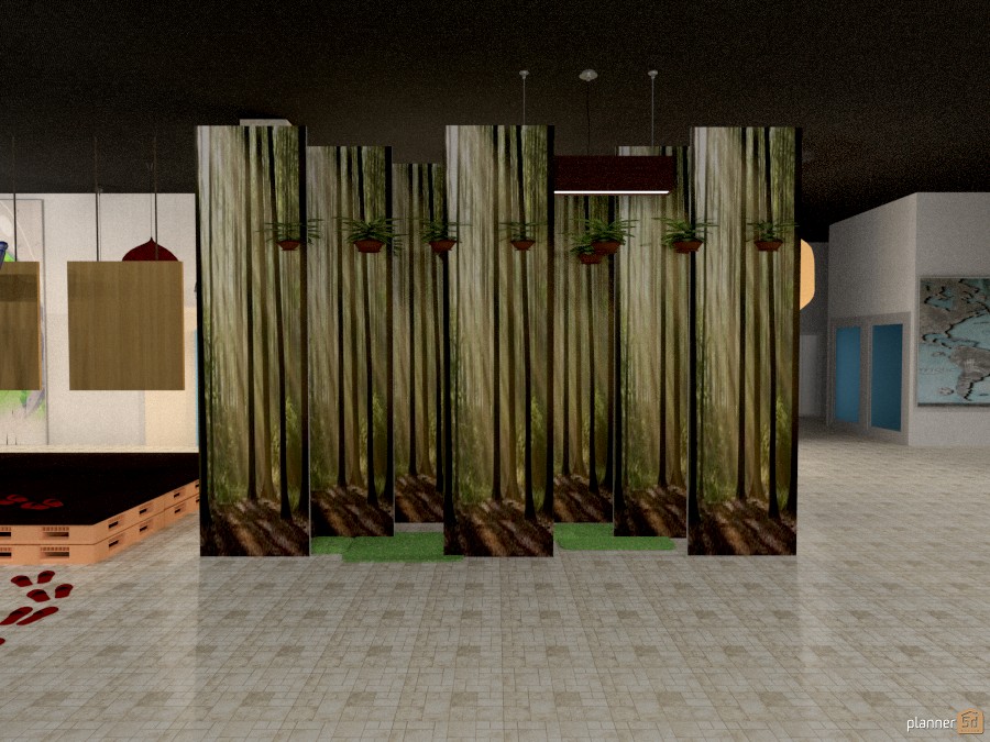 Лофт-проект #1266106 by Татьяна Максимова