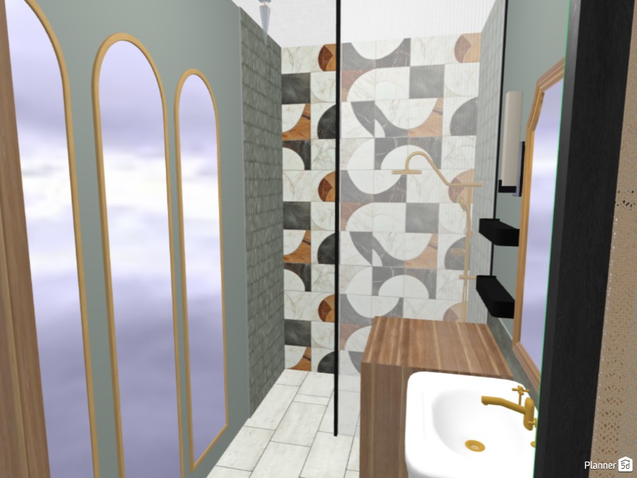 New project #26261640 by Ildi