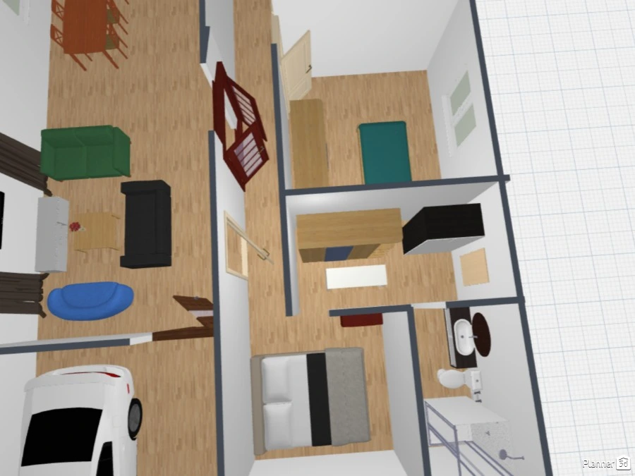 planta pry #3089440 by User 105495823