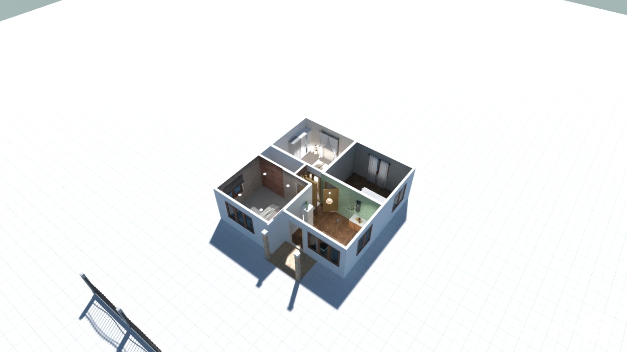 Kutlwano home #31680536 by Phinius Mokoena