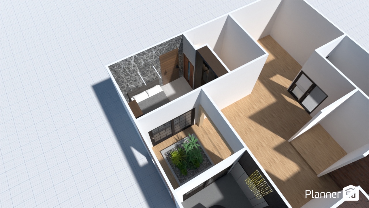 Project #39 #25163852 by User 91359607