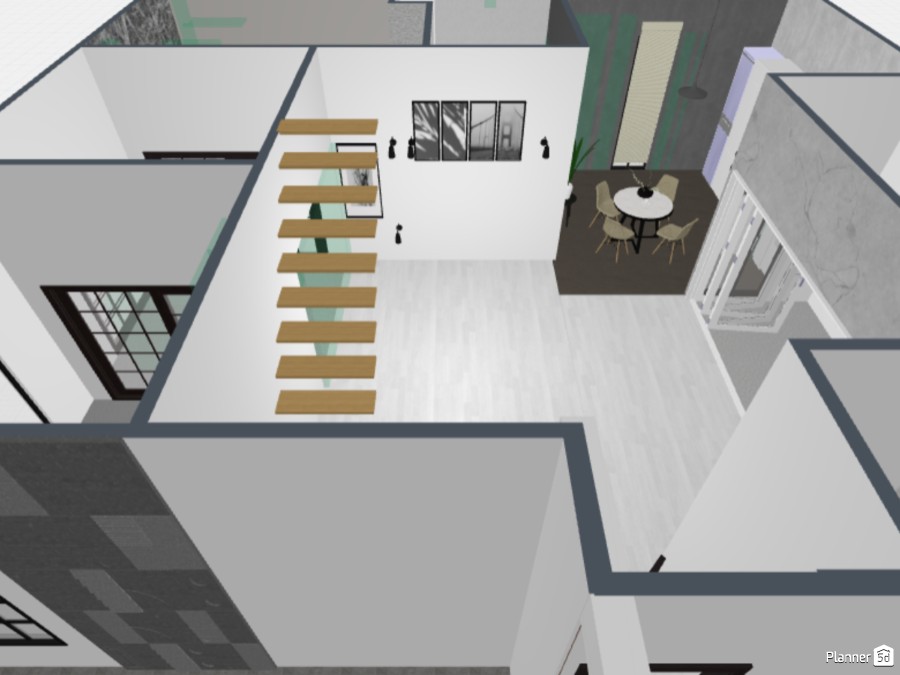 Project #39 #25895024 by User 91359607