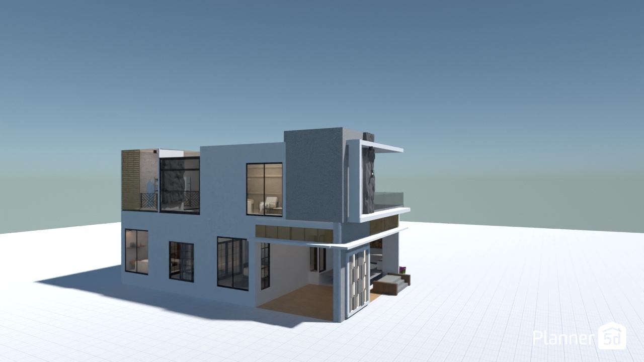 Project #39 #25900396 by User 91359607