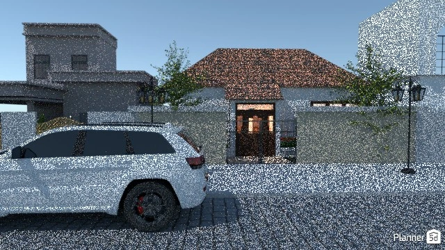 rustic house (reform) #3043912 by MG