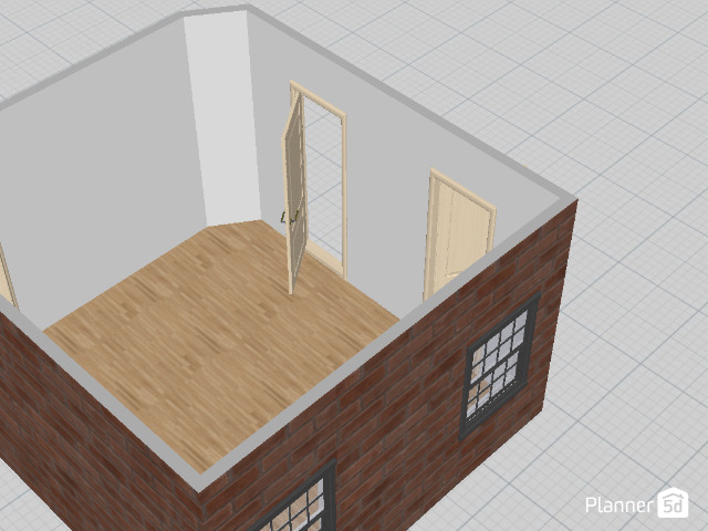 Lil room #33396880 by marjorie jeansonne