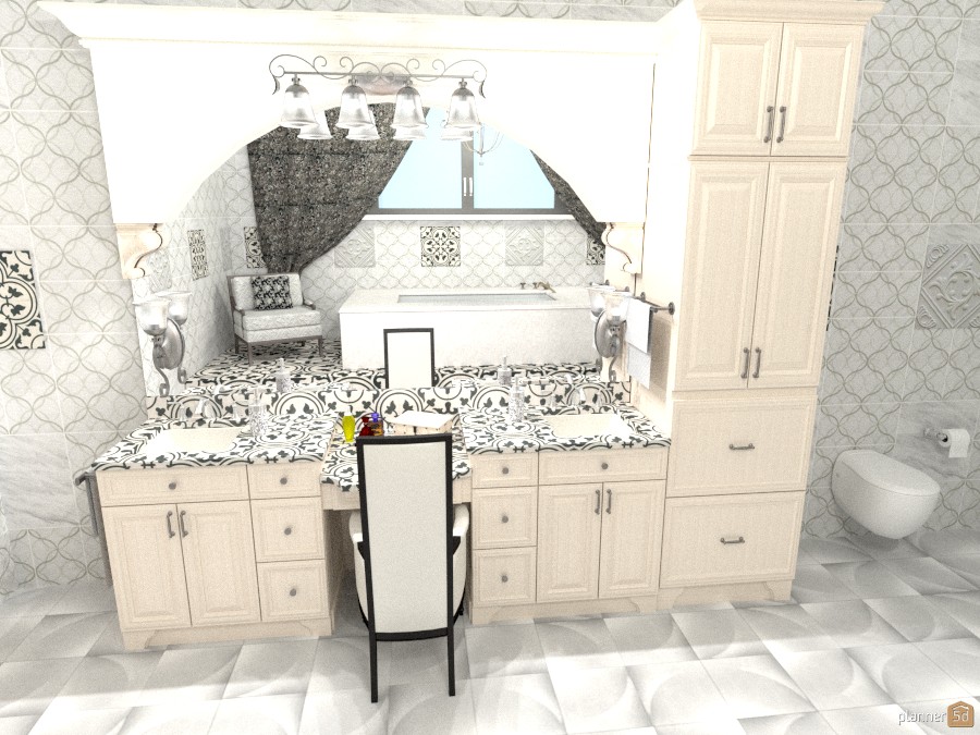 Linear Home #948129 by Micaela Maccaferri