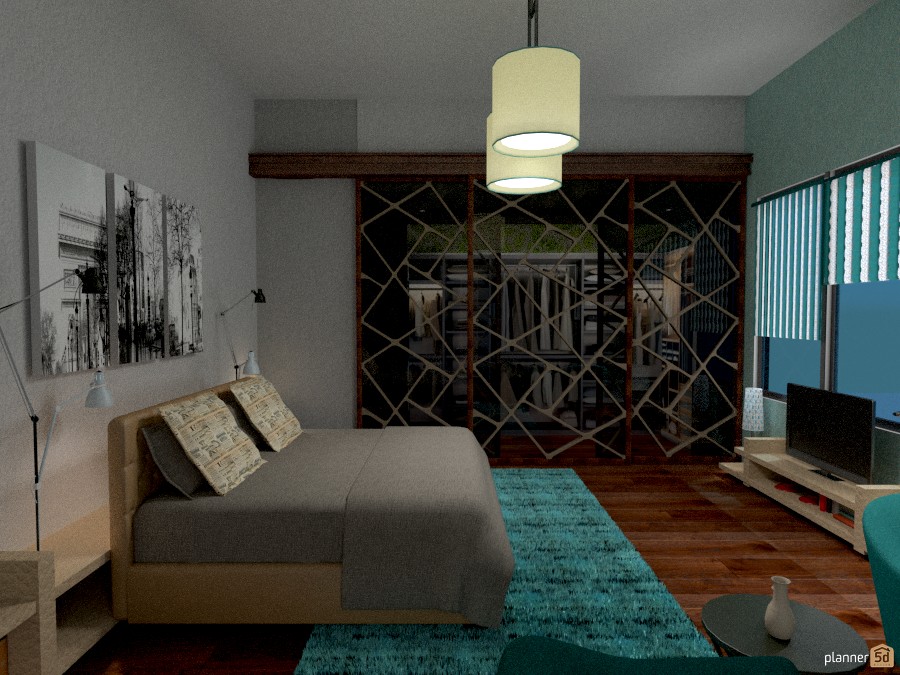 I'm going to bed #950096 by Micaela Maccaferri