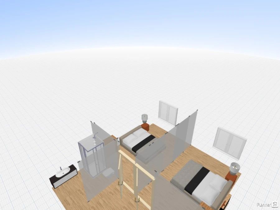 Casa pueblo #3117032 by User 163163160