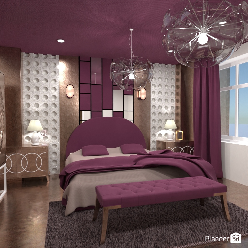 Contrast interior #23680667 by Editors Choice