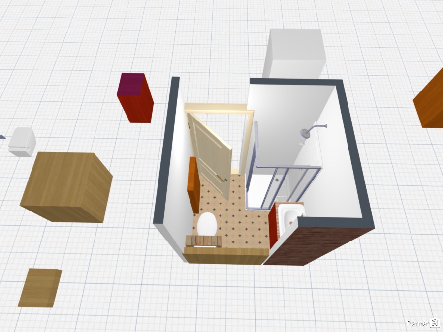 New project #23372178 by User 158526442