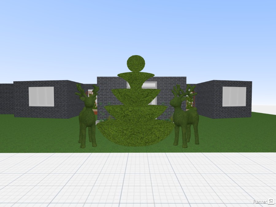 New project #26476936 by Eli Storey