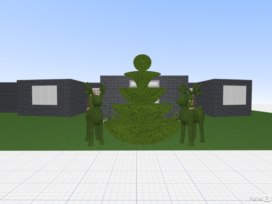 New project #26476940 by Eli Storey