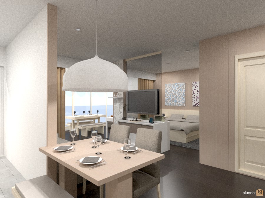 Apartamento clasico #1189739 by Jessica✅