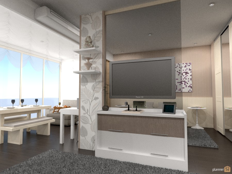 Apartamento clasico #1189745 by Jessica✅