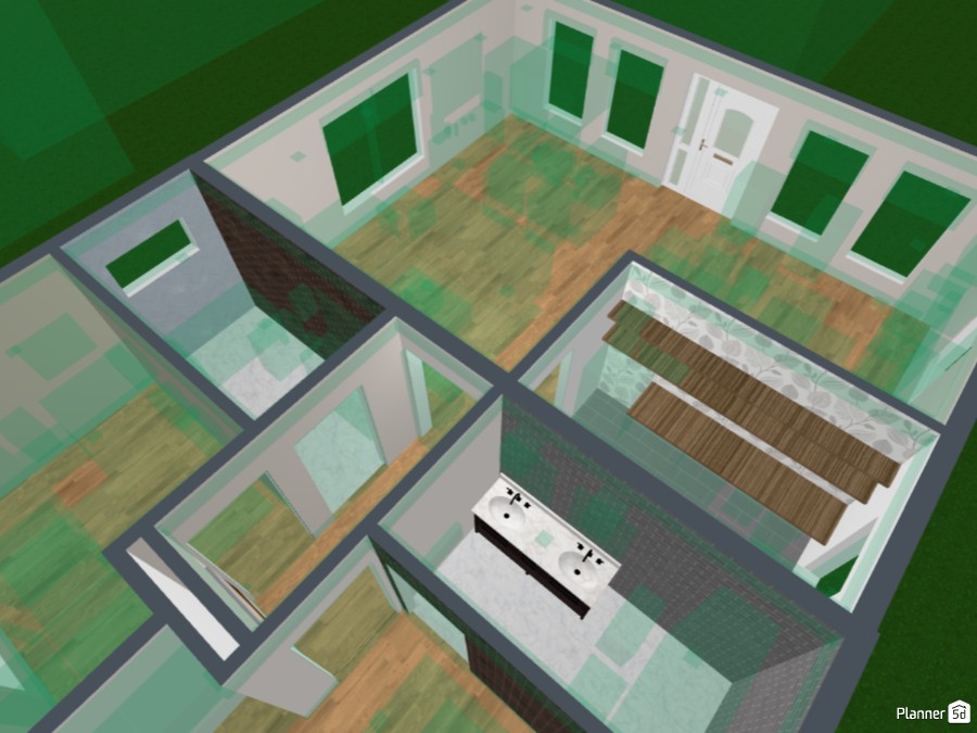 Apartment #23184354 by User 157192738