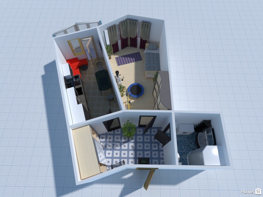 у #4120279 by Виталий Сафронов