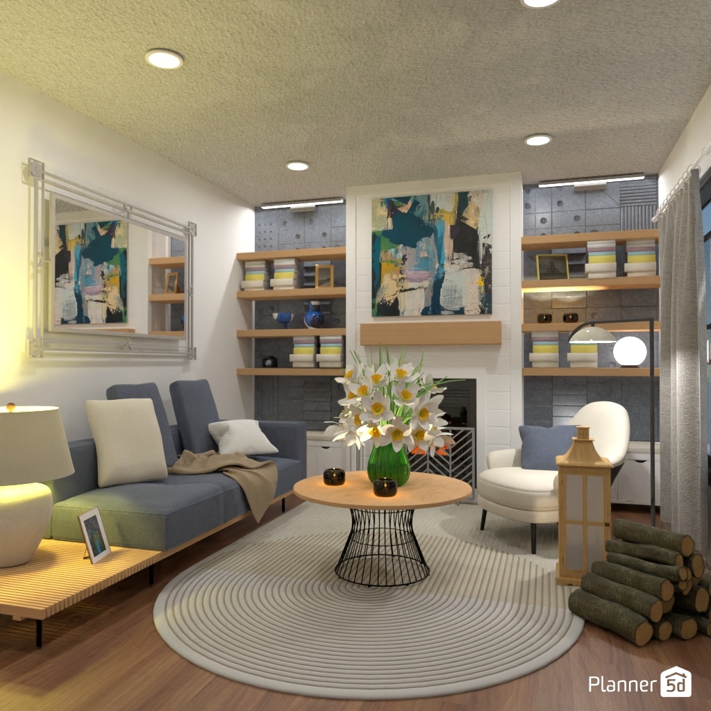 DB: Home Staging copy #25130296 by Editors Choice