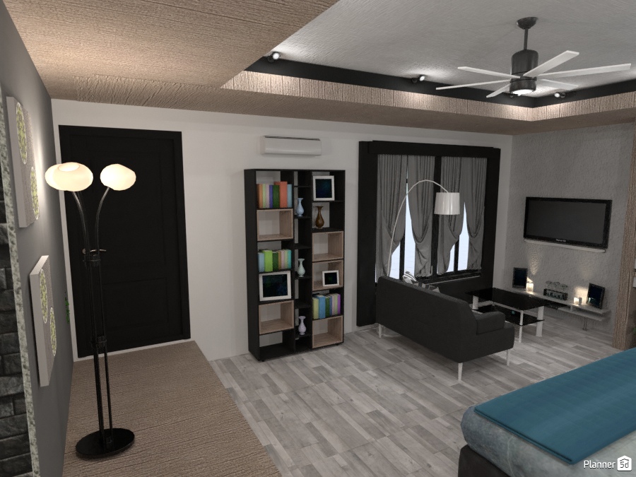 master accommodation #2030018 by Wilson