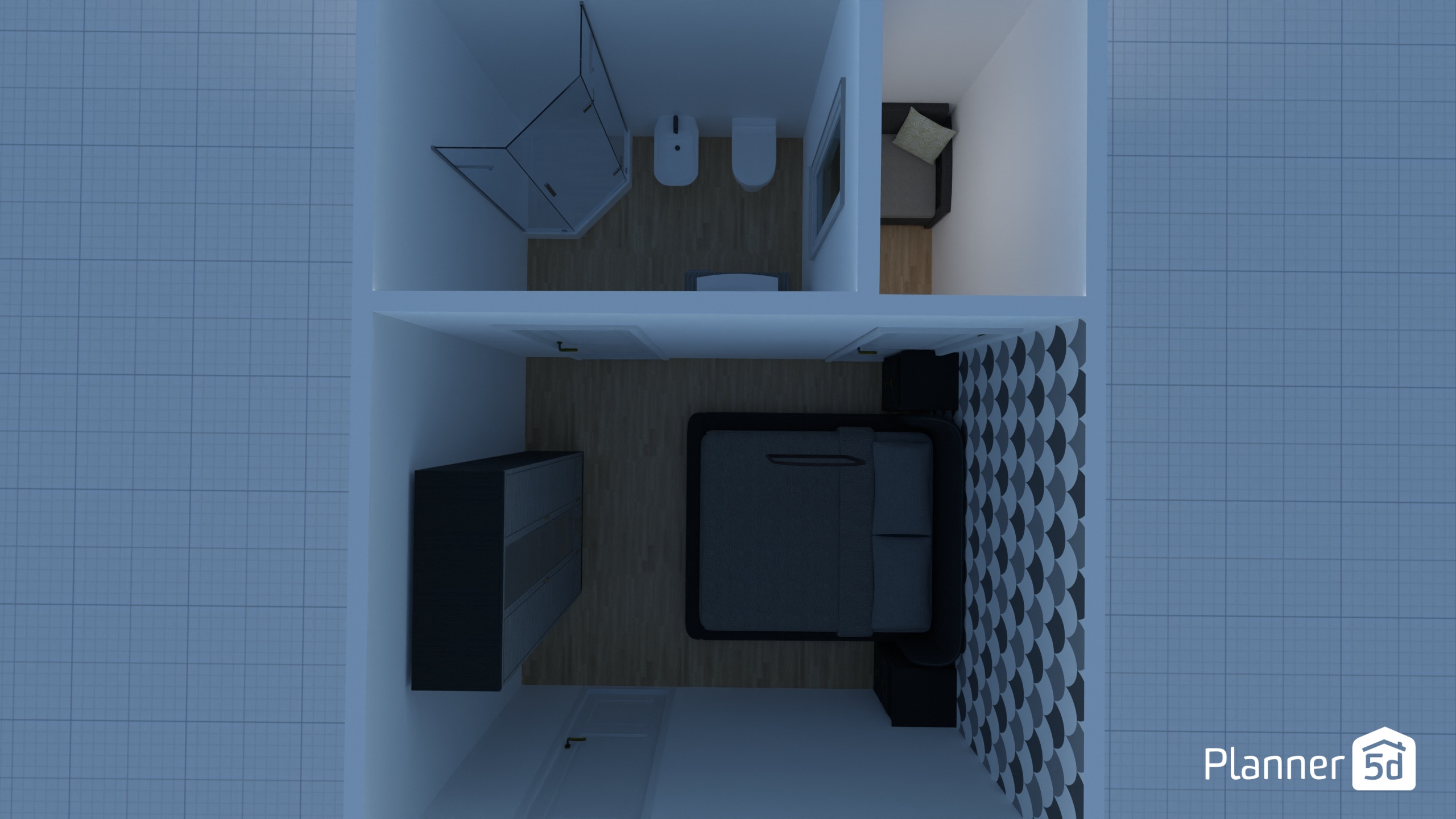 stanza piano terra #23391002 by User 153385490