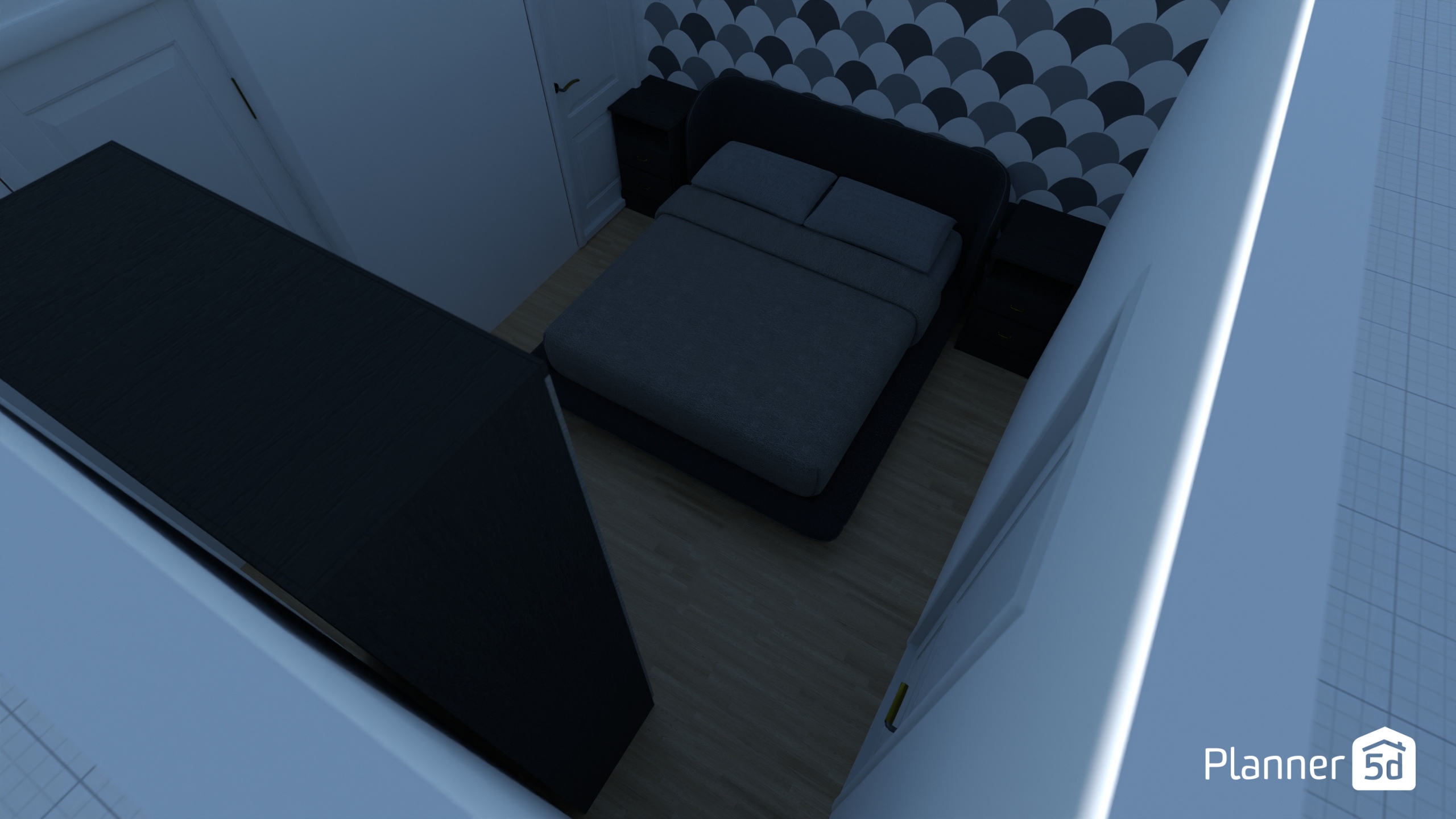 stanza piano terra #23391138 by User 153385490