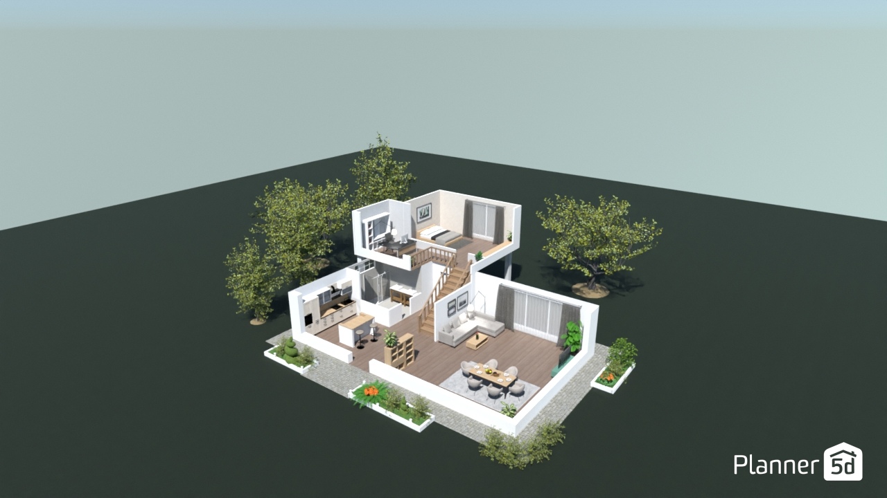 Primer Render #22564834 by User 150764466