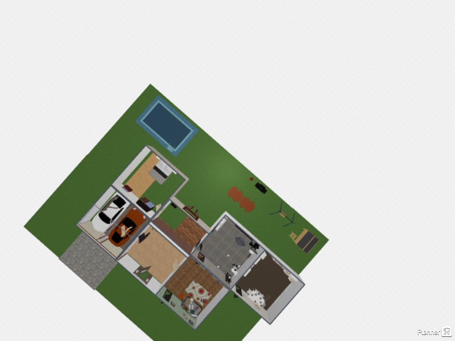 New project #26433692 by Elliott