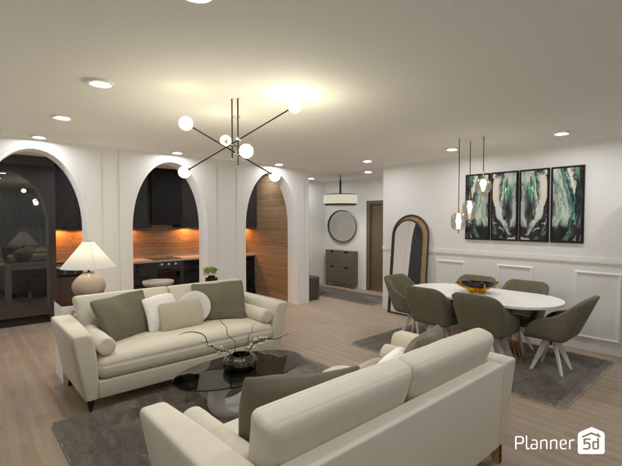 JUNE 2023 #13356639 by Maison Maeck