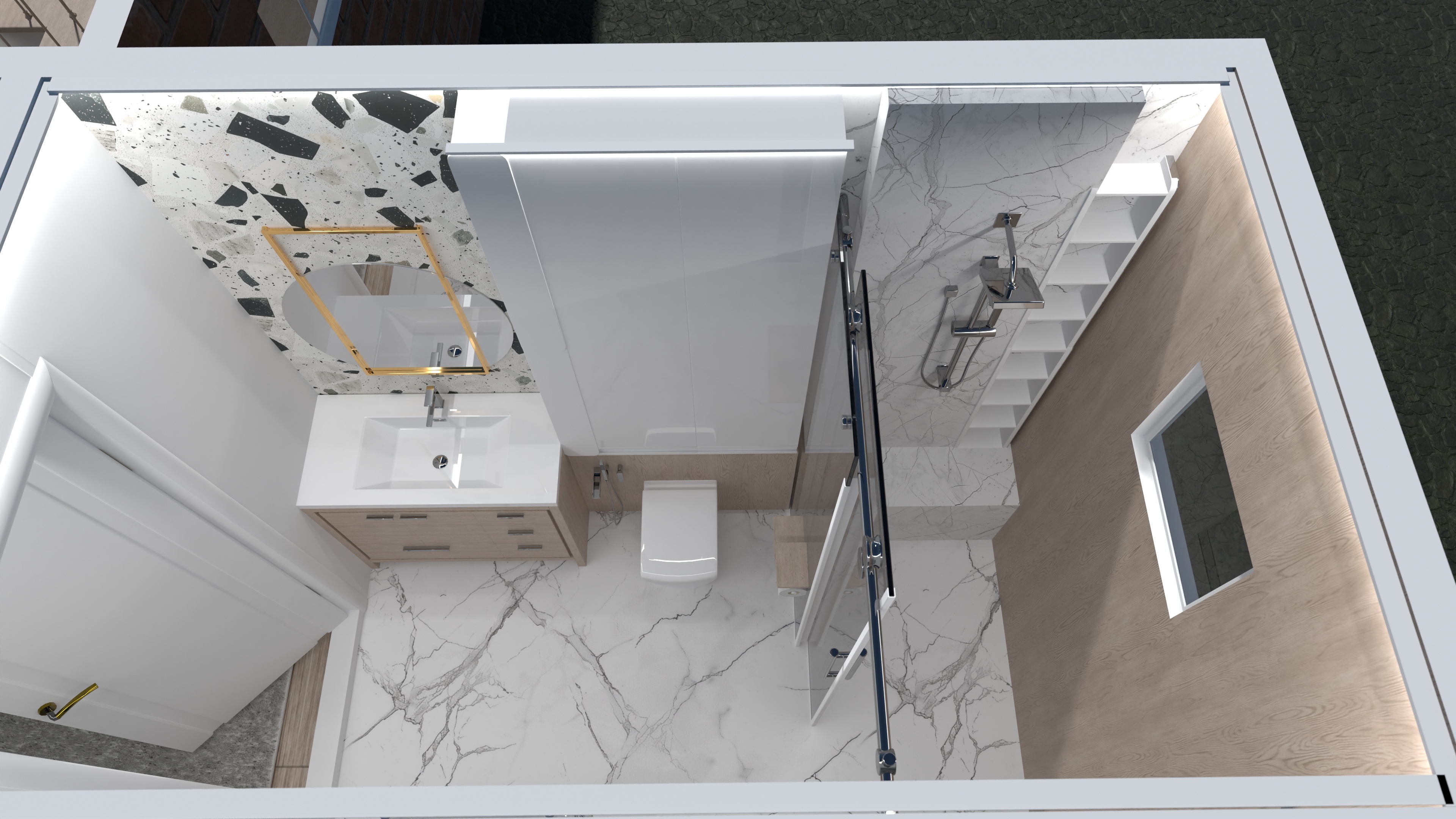 12.11.2024 - Милый дом АльхамдулиЛлях Ин щаа Аллах - копия #23453027 by Karina