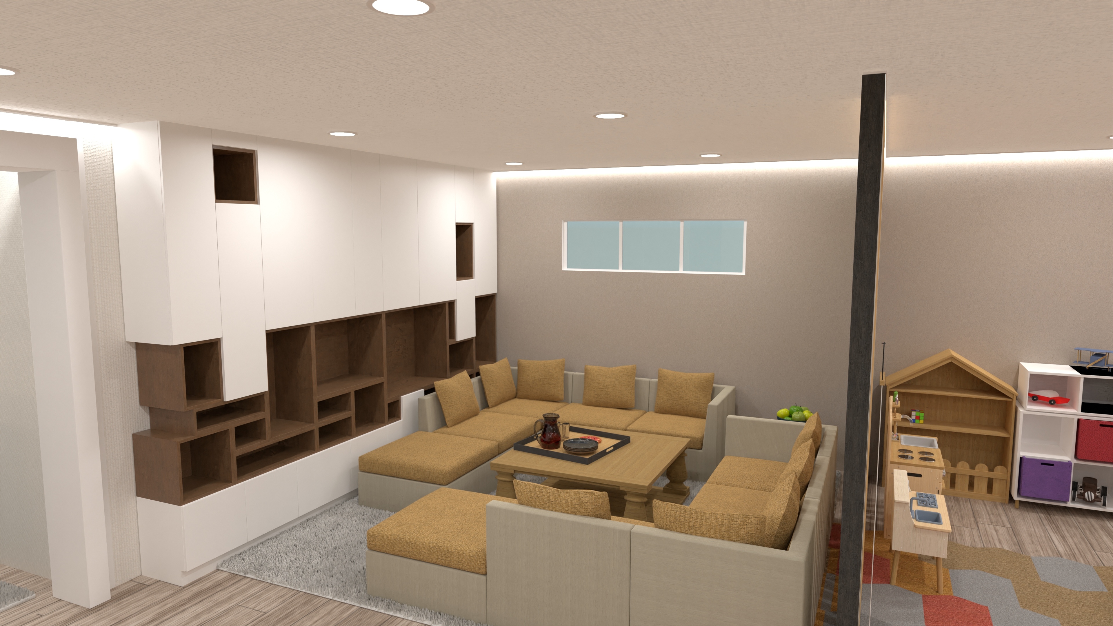 12.11.2024 - Милый дом АльхамдулиЛлях Ин щаа Аллах - копия #23457287 by Karina