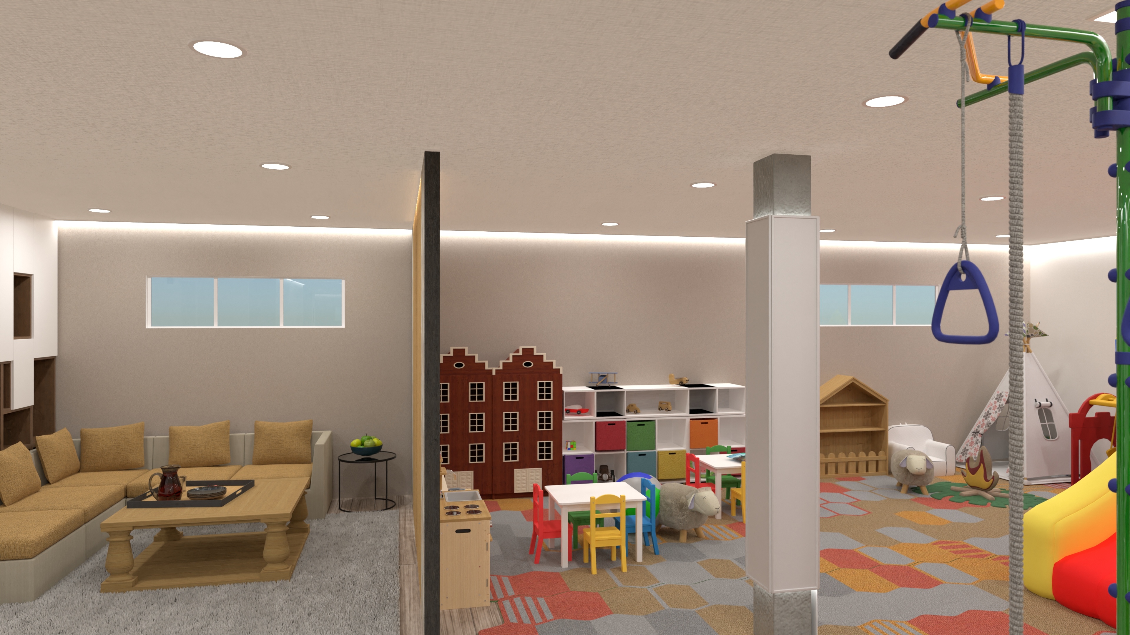 12.11.2024 - Милый дом АльхамдулиЛлях Ин щаа Аллах - копия #23457499 by Karina