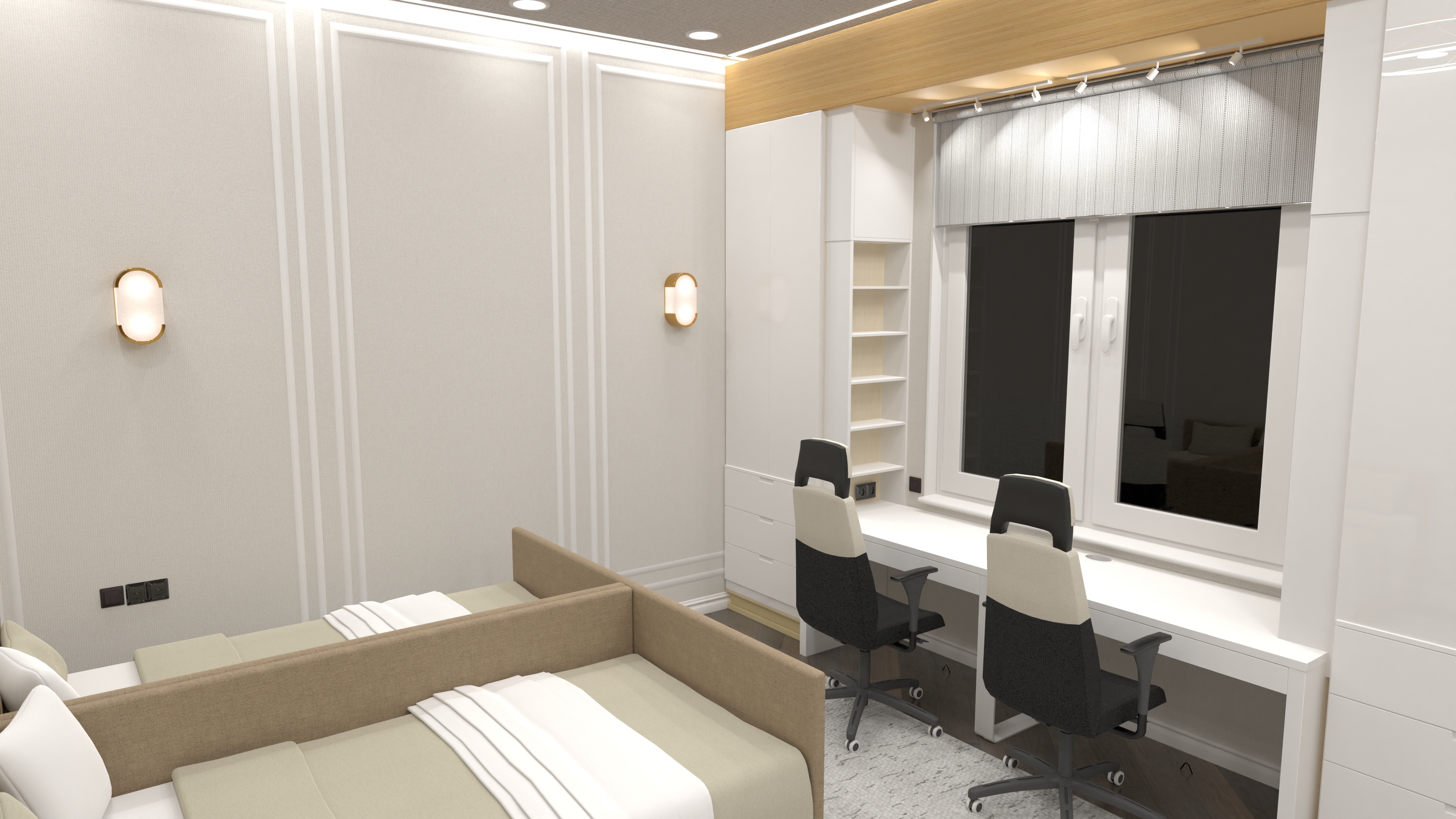 12.11.2024 - Милый дом АльхамдулиЛлях Ин щаа Аллах - копия #23462475 by Karina