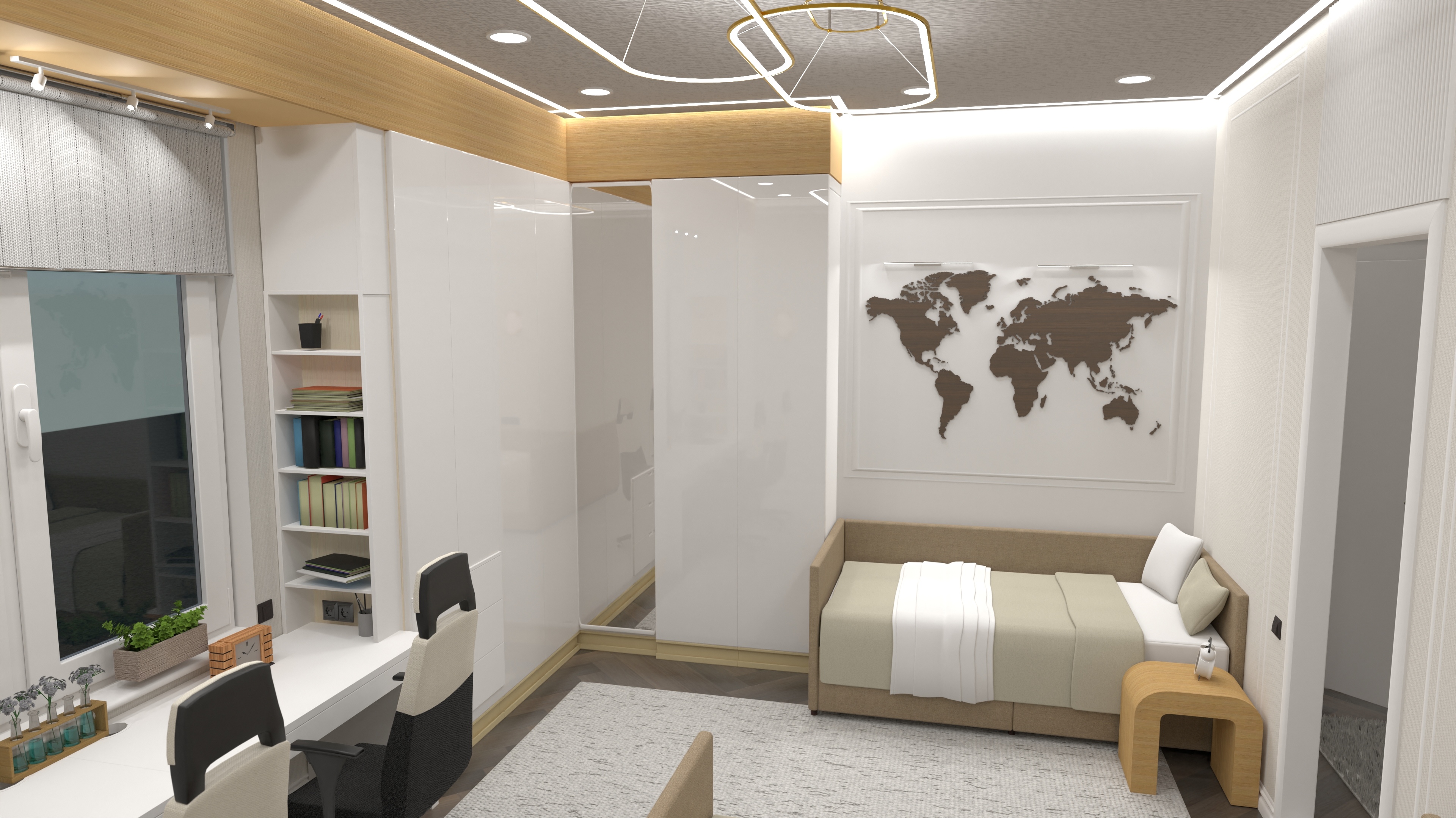 12.11.2024 - Милый дом АльхамдулиЛлях Ин щаа Аллах - копия #23463175 by Karina