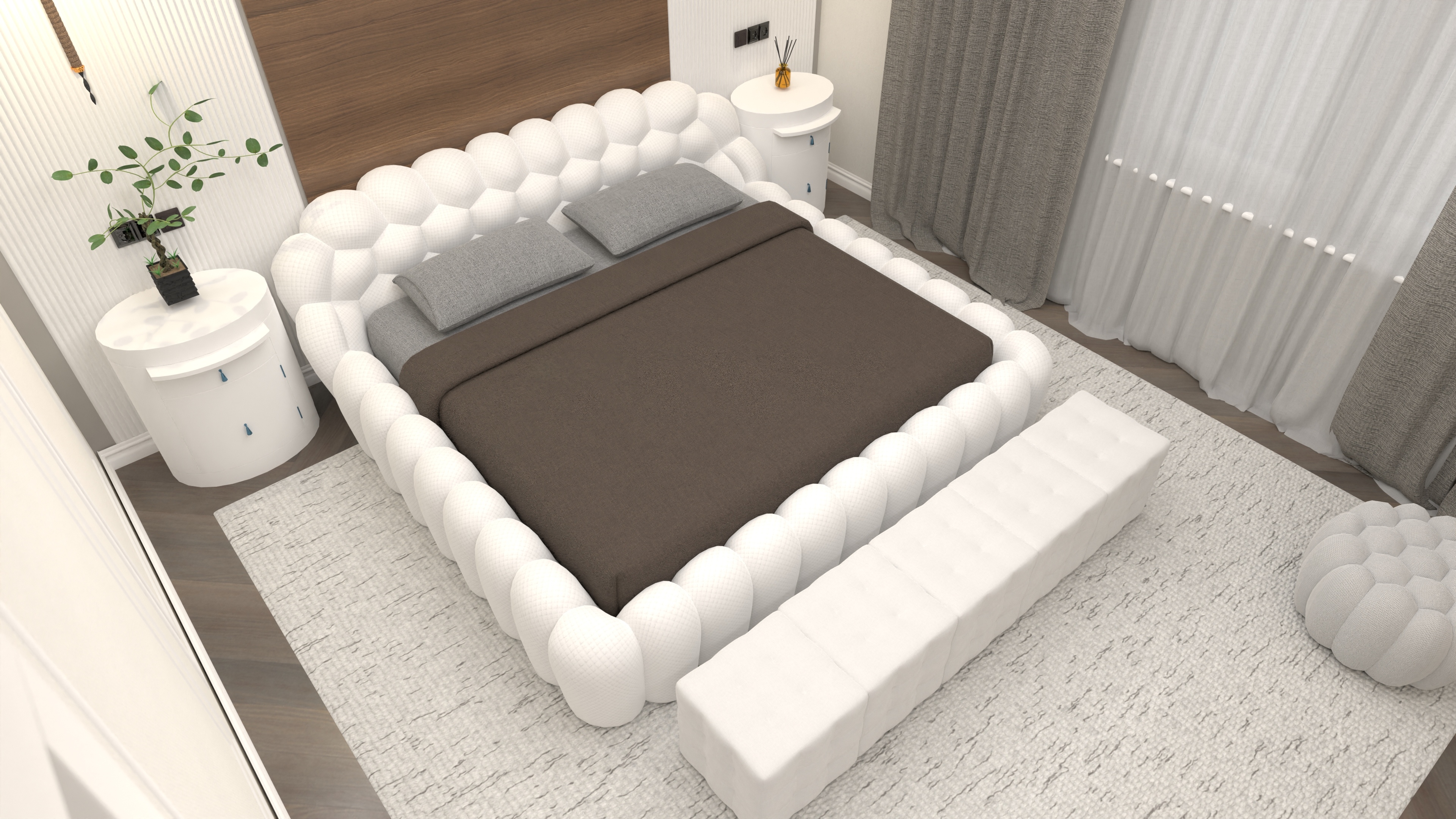 12.11.2024 - Милый дом АльхамдулиЛлях Ин щаа Аллах - копия #23469775 by Karina