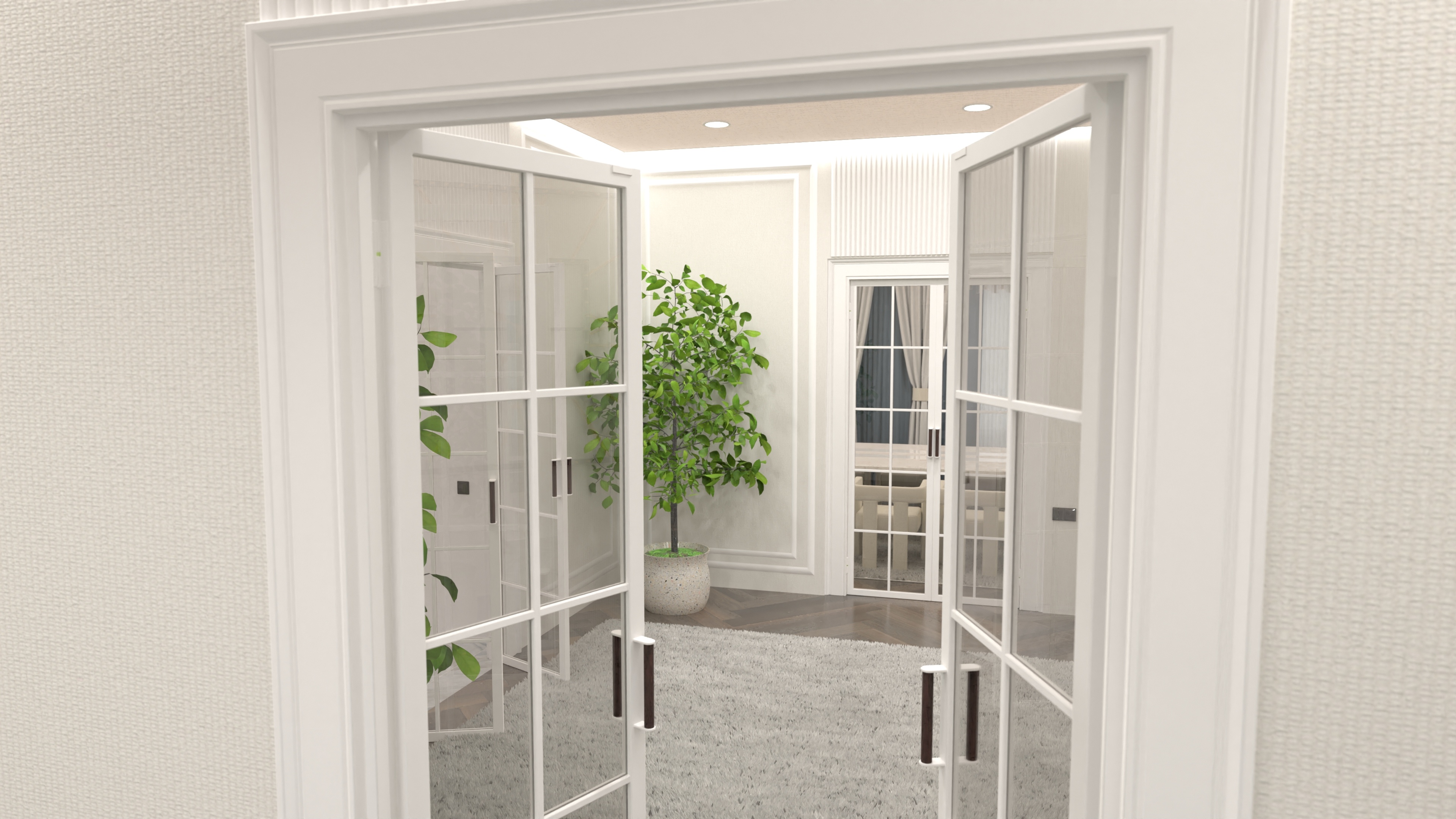 12.11.2024 - Милый дом АльхамдулиЛлях Ин щаа Аллах - копия #23470815 by Karina