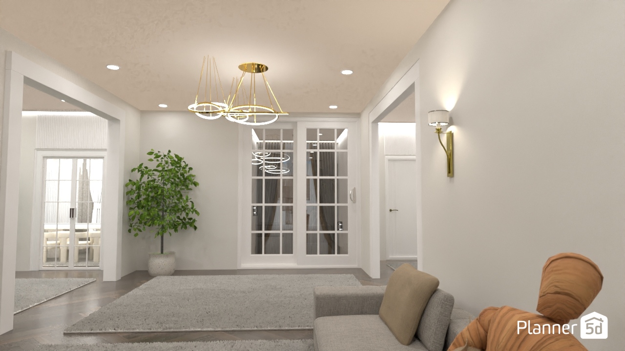 12.11.2024 - Милый дом АльхамдулиЛлях Ин щаа Аллах - копия #23367798 by Karina