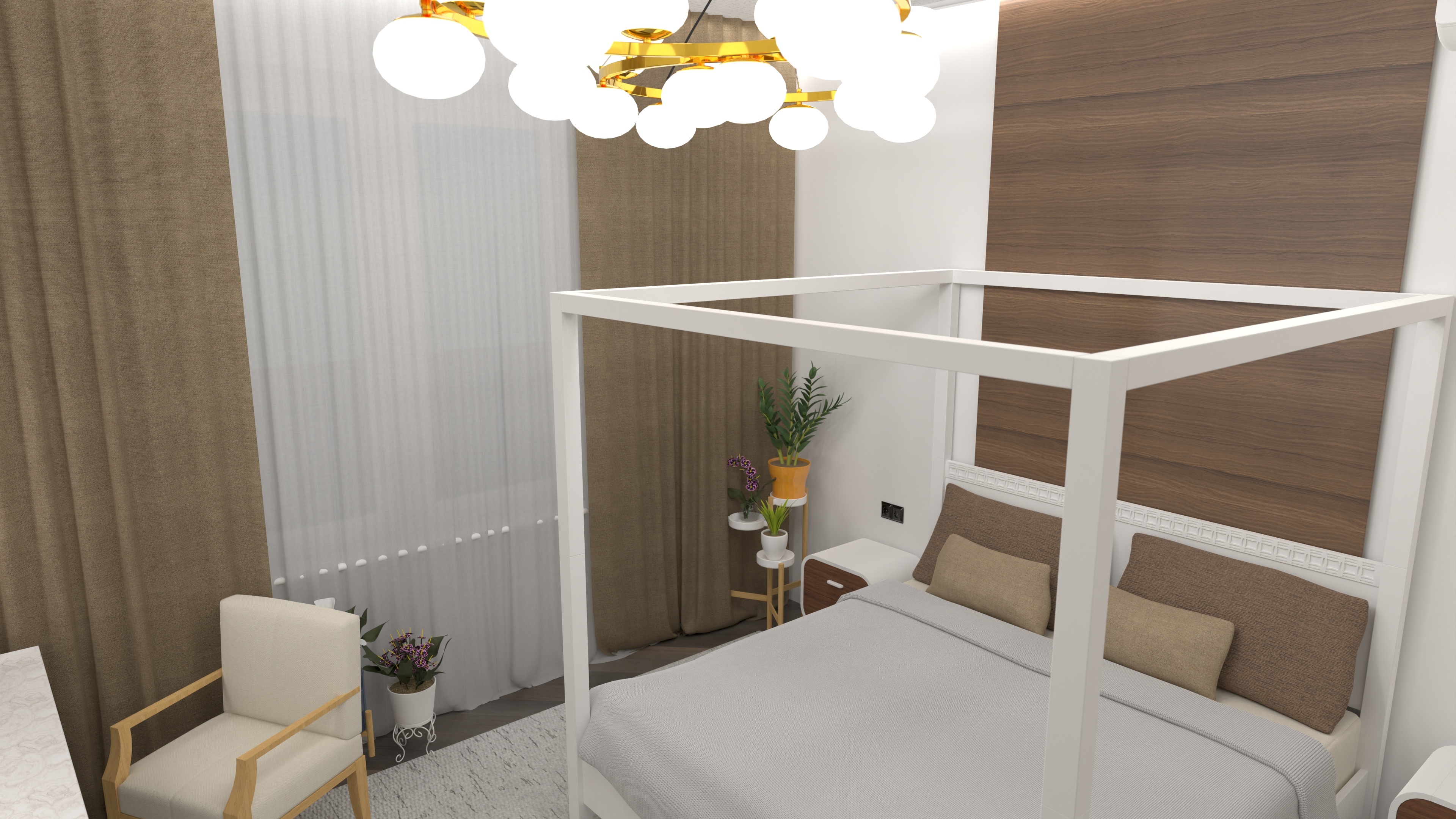 12.11.2024 - Милый дом АльхамдулиЛлях Ин щаа Аллах - копия #23471051 by Karina