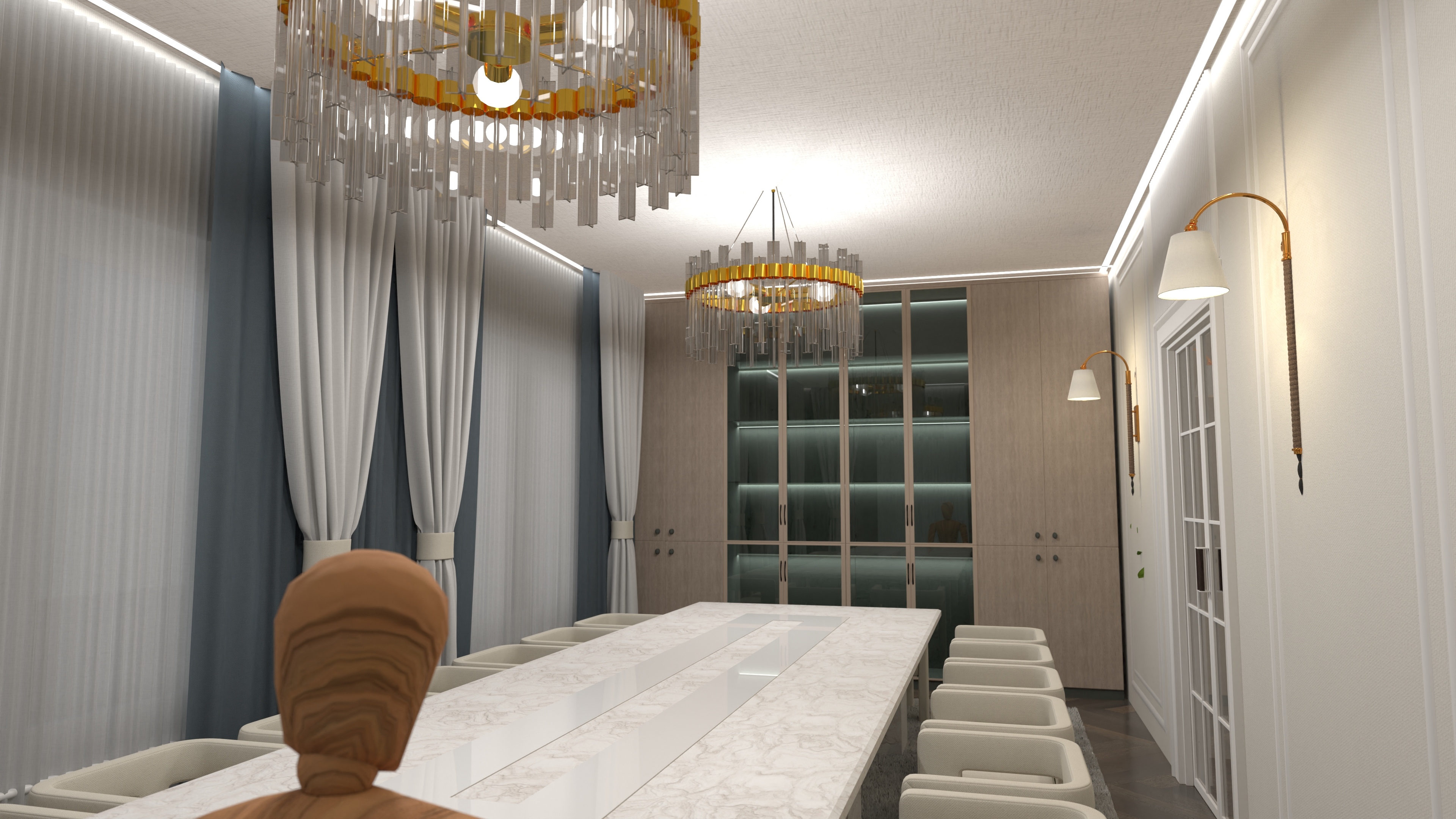 12.11.2024 - Милый дом АльхамдулиЛлях Ин щаа Аллах - копия #23471239 by Karina