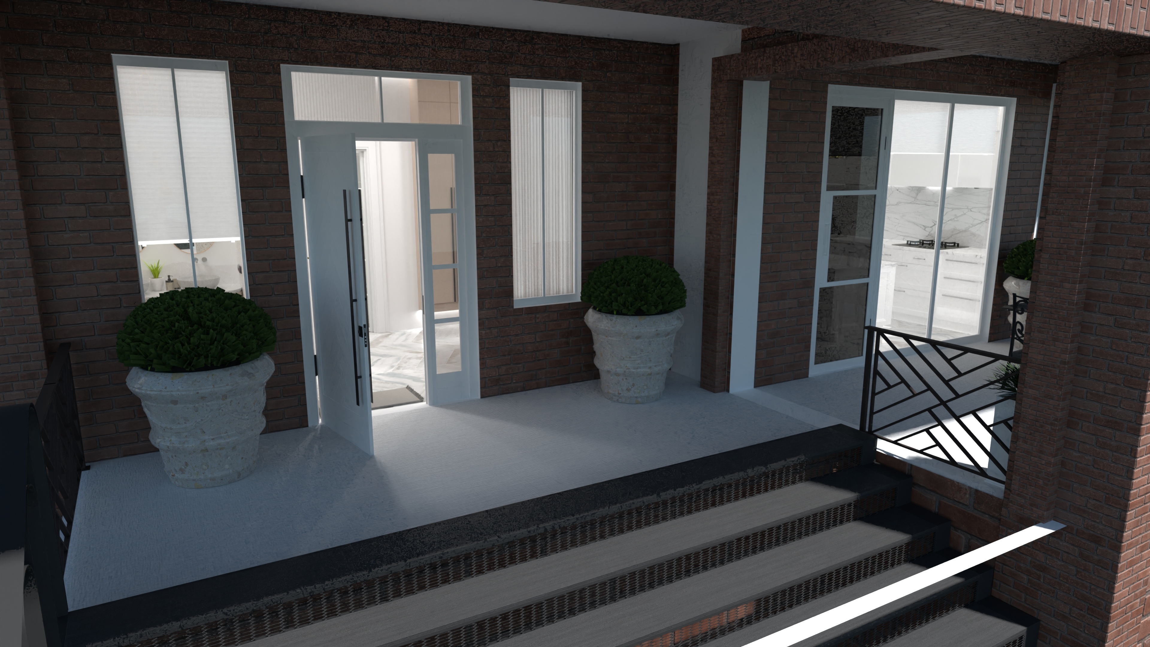 12.11.2024 - Милый дом АльхамдулиЛлях Ин щаа Аллах - копия #23471471 by Karina