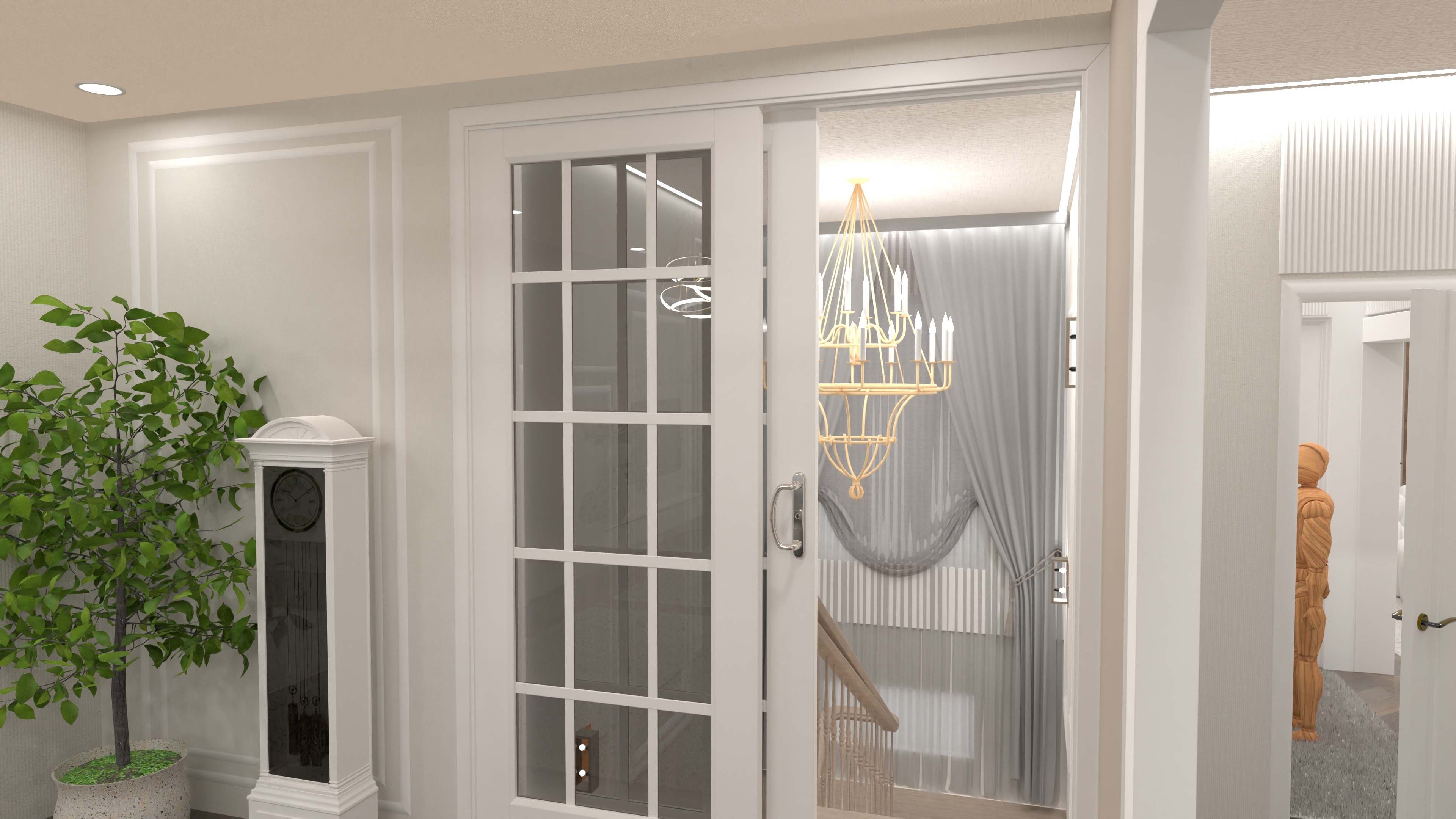 12.11.2024 - Милый дом АльхамдулиЛлях Ин щаа Аллах - копия #23481458 by Karina