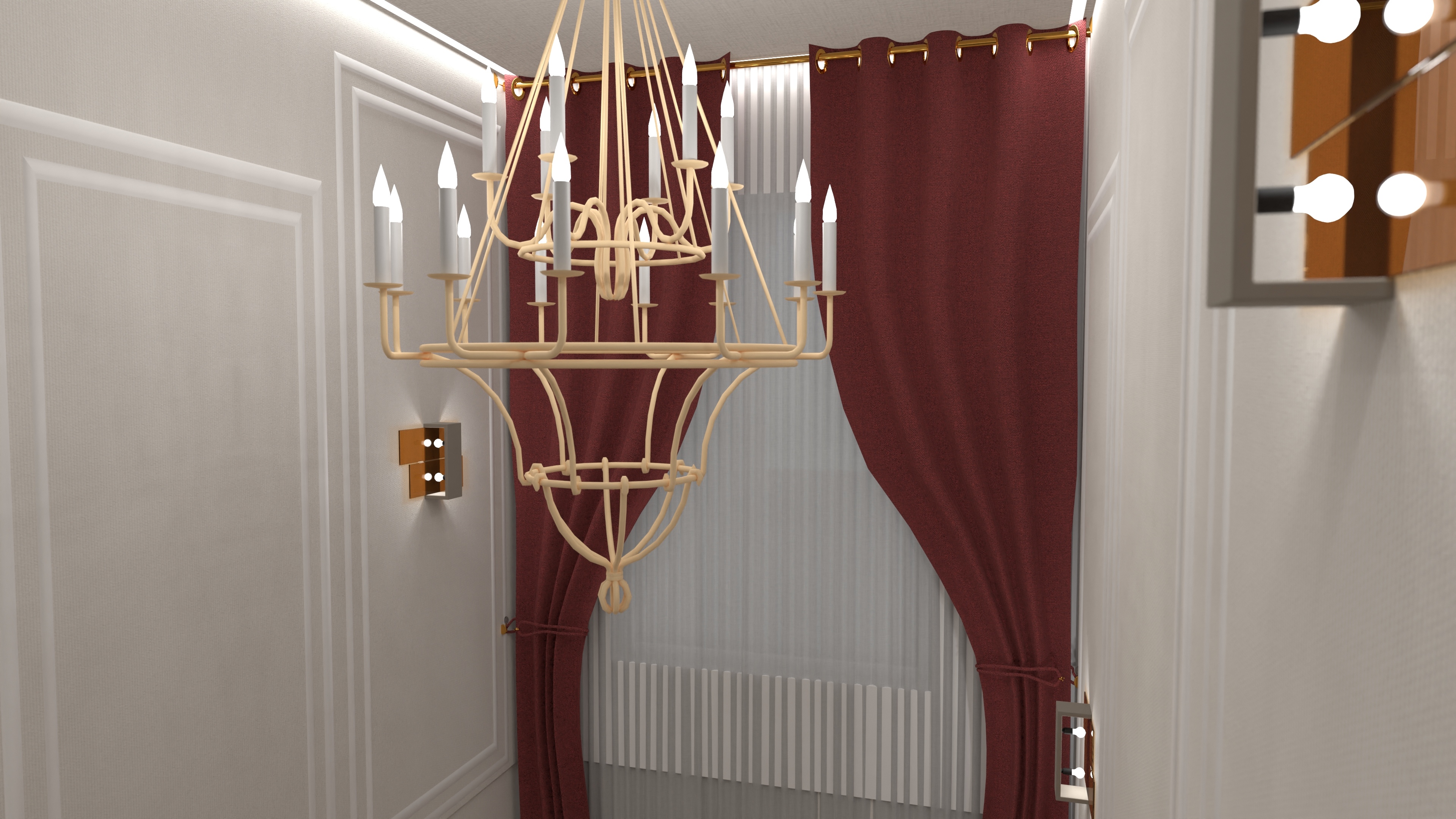 12.11.2024 - Милый дом АльхамдулиЛлях Ин щаа Аллах - копия #23481538 by Karina