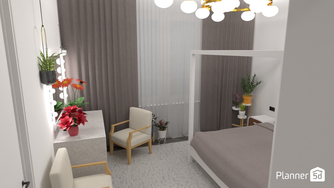 12.11.2024 - Милый дом АльхамдулиЛлях Ин щаа Аллах - копия #23369070 by Karina