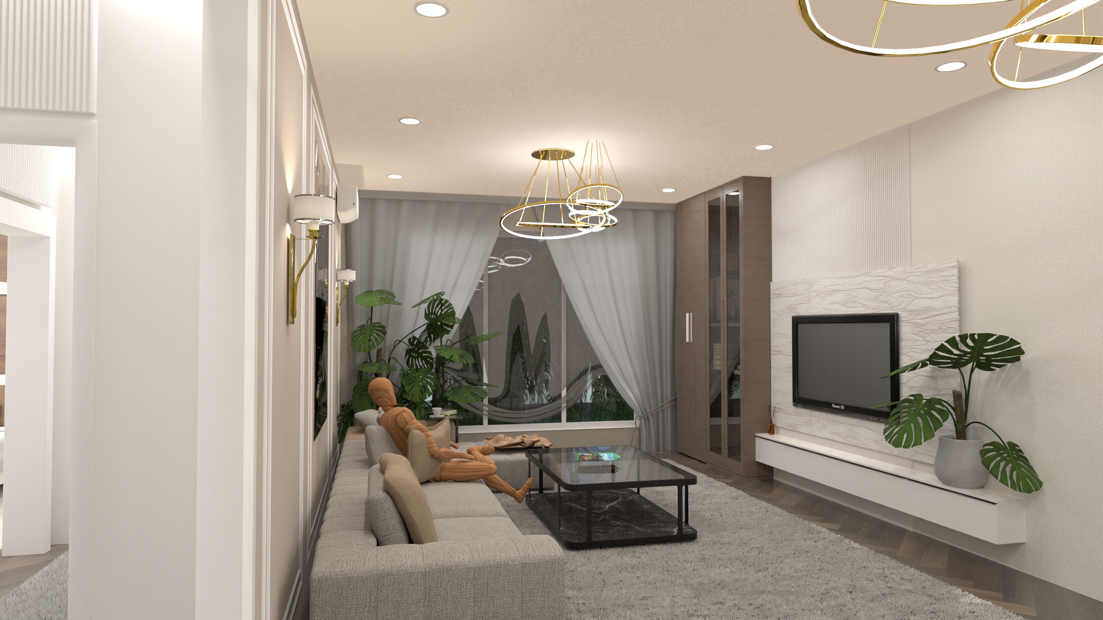 12.11.2024 - Милый дом АльхамдулиЛлях Ин щаа Аллах - копия #23481582 by Karina